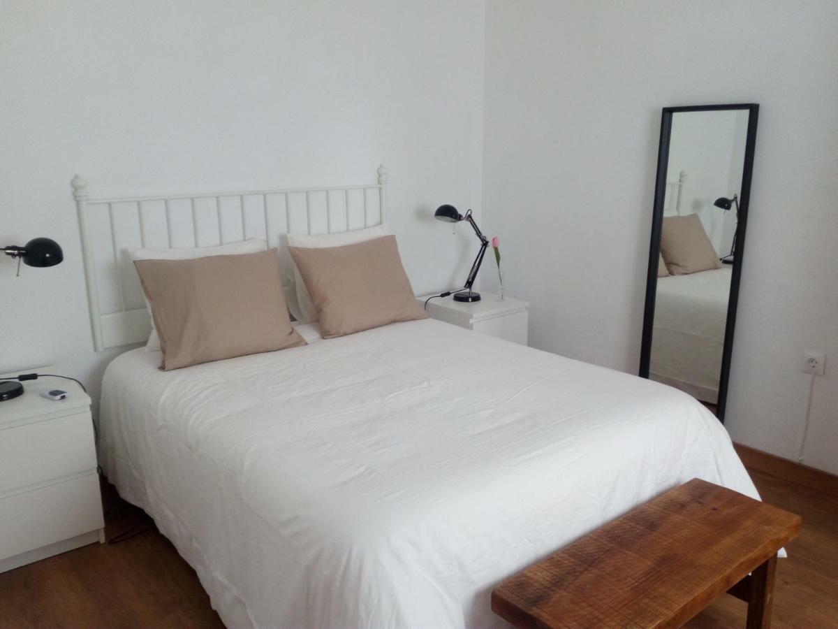 Apartment Triana To Sevilla Ngoại thất bức ảnh