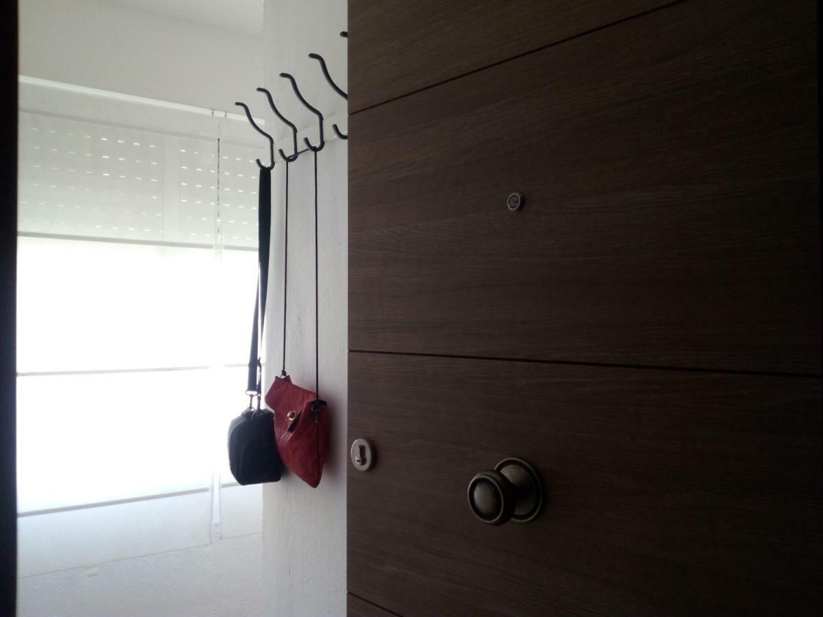 Apartment Triana To Sevilla Ngoại thất bức ảnh