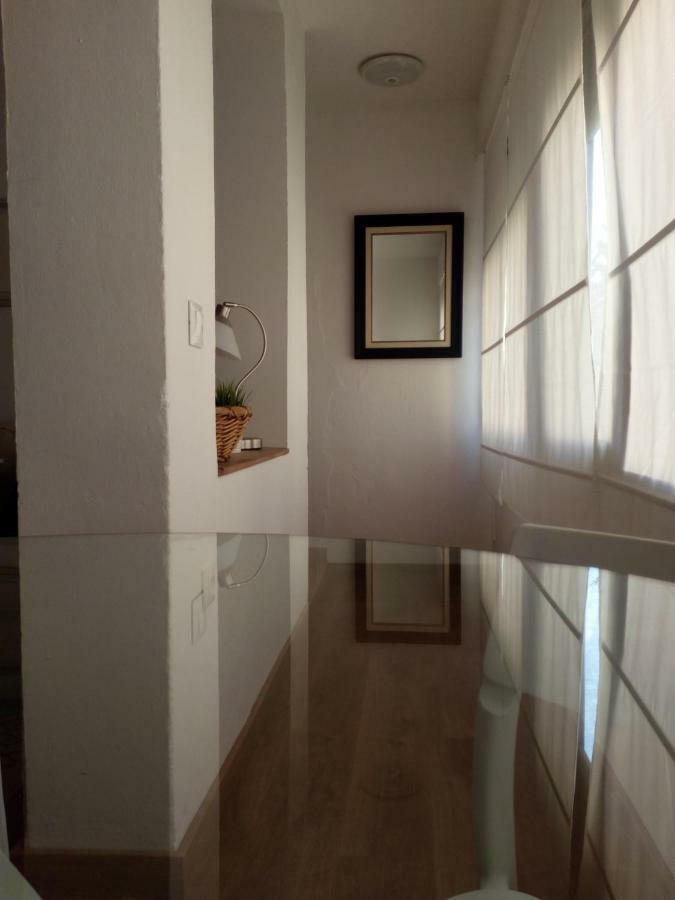 Apartment Triana To Sevilla Ngoại thất bức ảnh