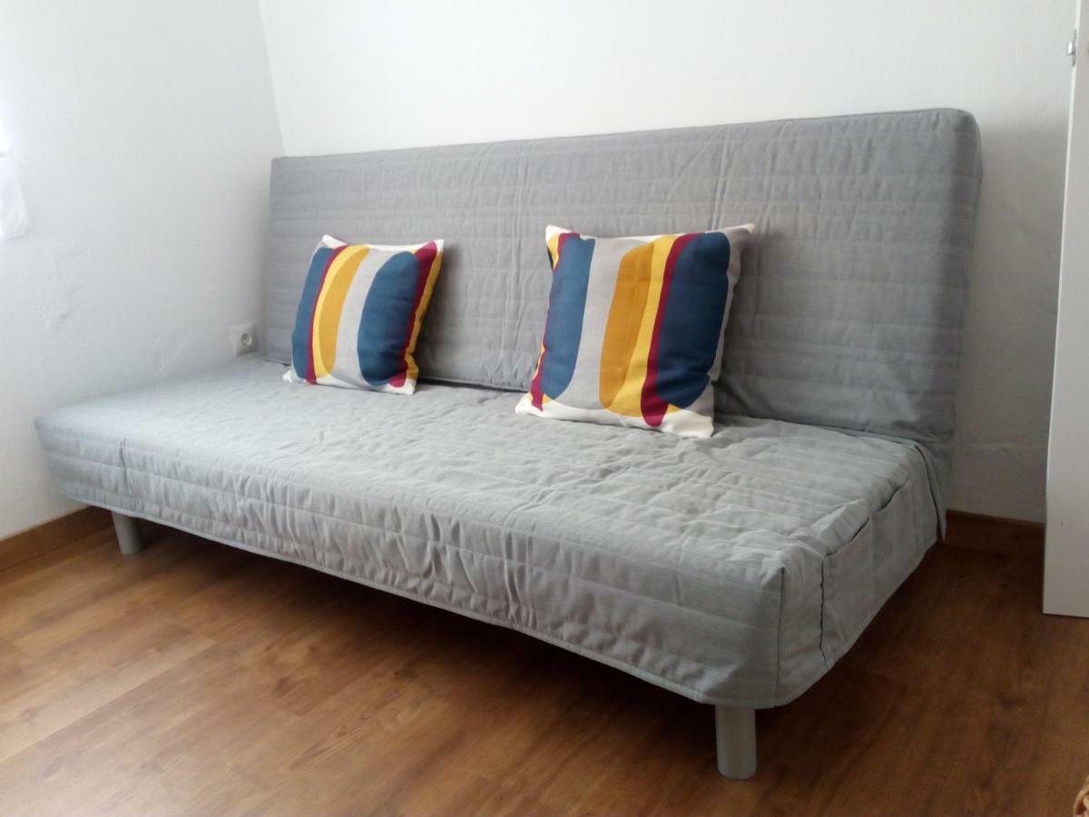 Apartment Triana To Sevilla Ngoại thất bức ảnh
