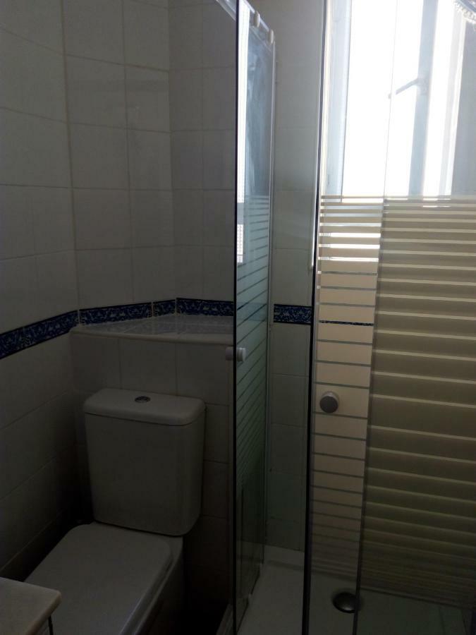 Apartment Triana To Sevilla Ngoại thất bức ảnh