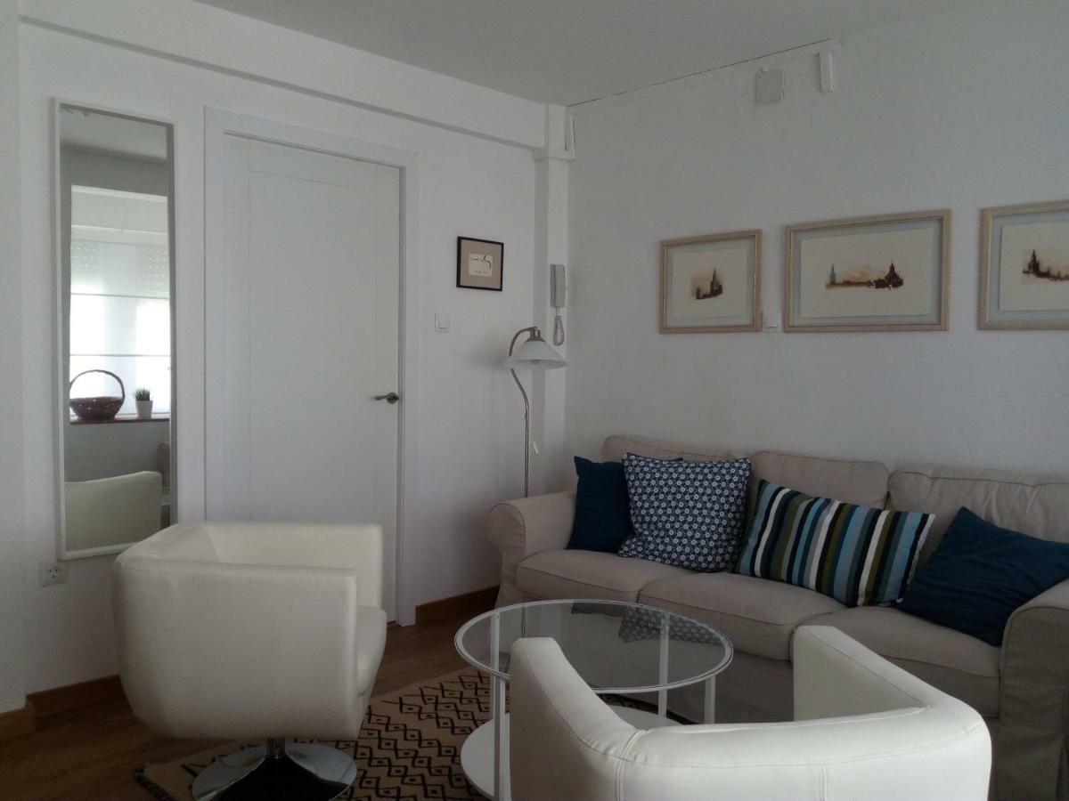 Apartment Triana To Sevilla Ngoại thất bức ảnh