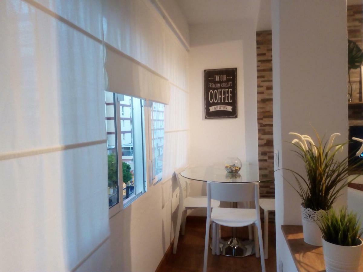 Apartment Triana To Sevilla Ngoại thất bức ảnh