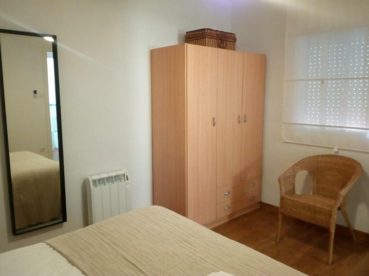 Apartment Triana To Sevilla Ngoại thất bức ảnh