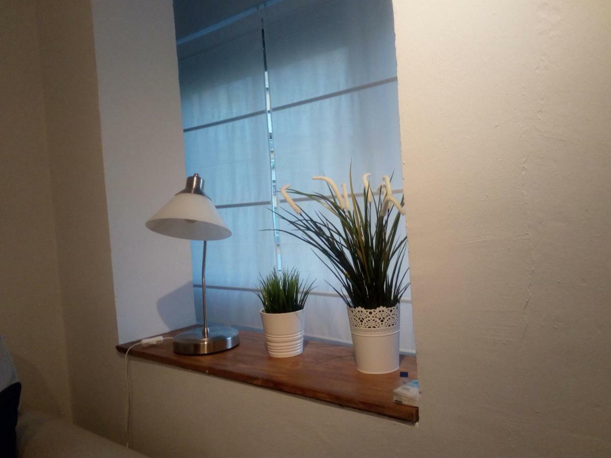 Apartment Triana To Sevilla Ngoại thất bức ảnh