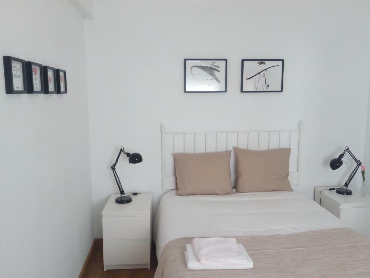 Apartment Triana To Sevilla Ngoại thất bức ảnh