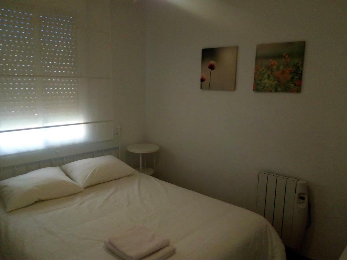 Apartment Triana To Sevilla Ngoại thất bức ảnh