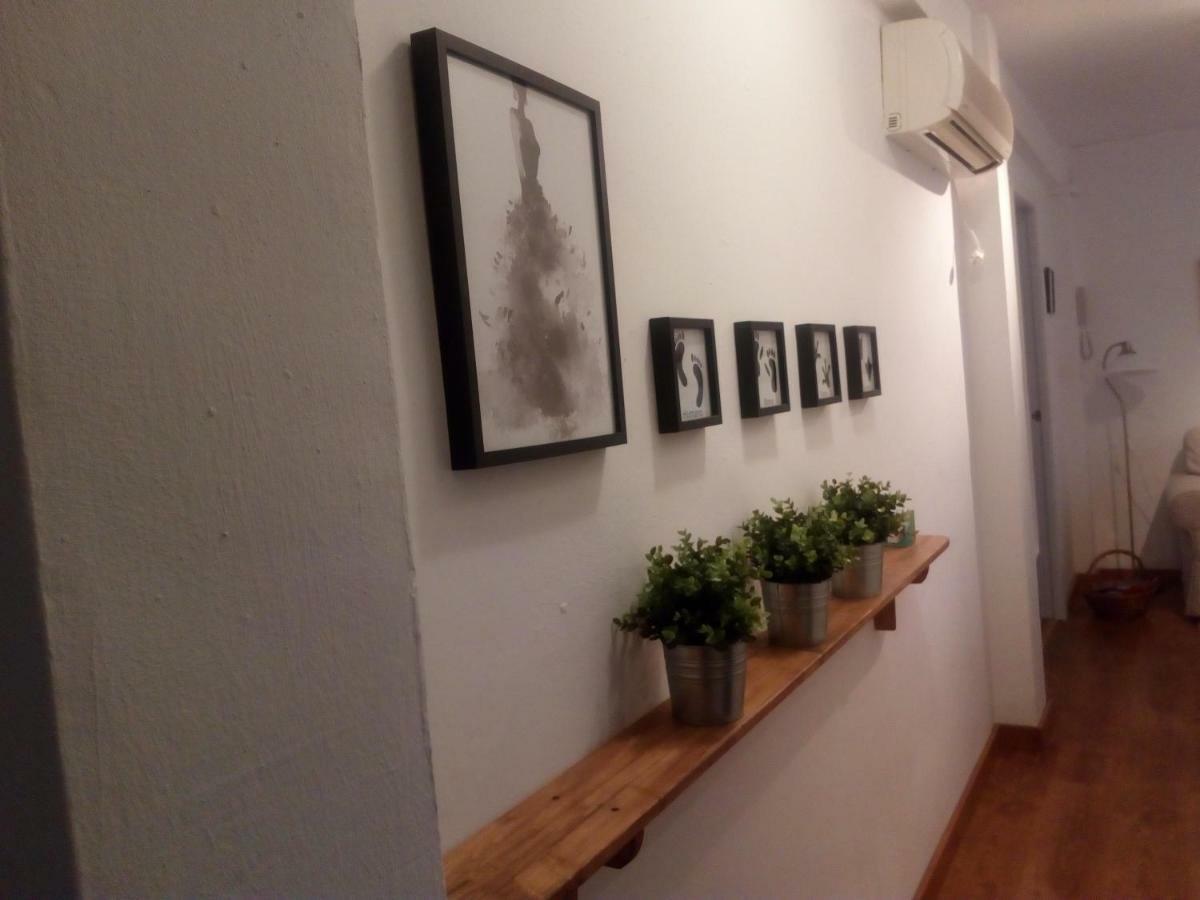 Apartment Triana To Sevilla Ngoại thất bức ảnh