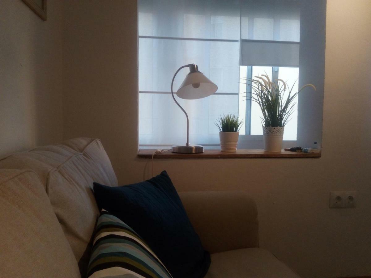 Apartment Triana To Sevilla Ngoại thất bức ảnh