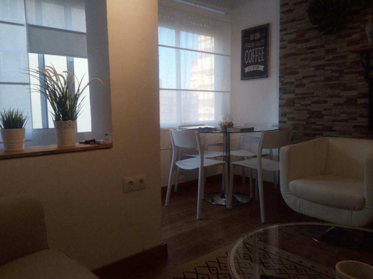 Apartment Triana To Sevilla Ngoại thất bức ảnh
