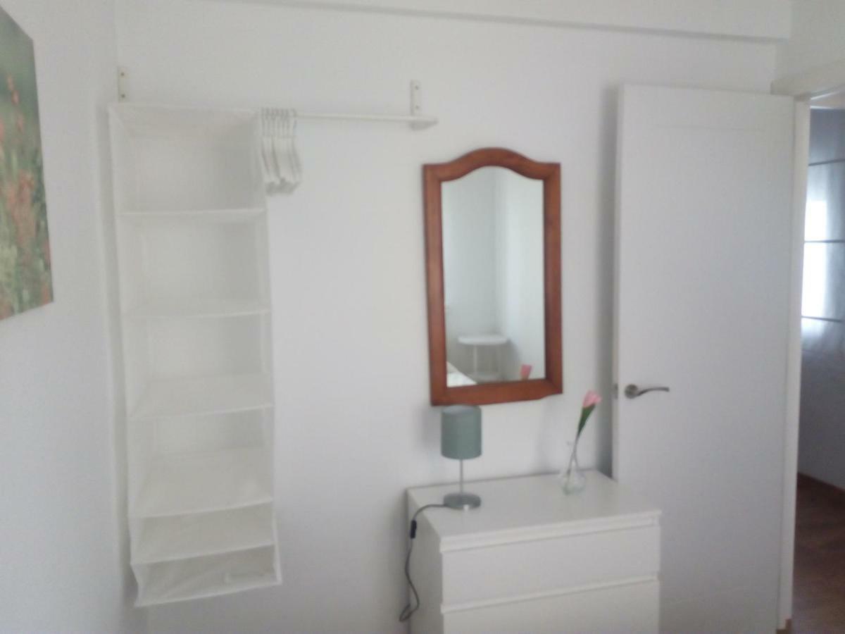Apartment Triana To Sevilla Ngoại thất bức ảnh