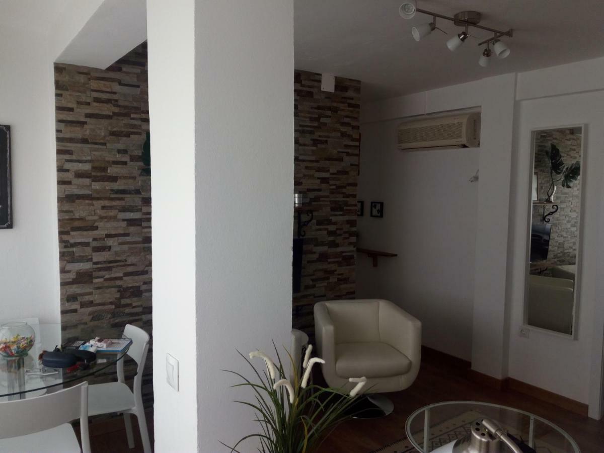Apartment Triana To Sevilla Ngoại thất bức ảnh