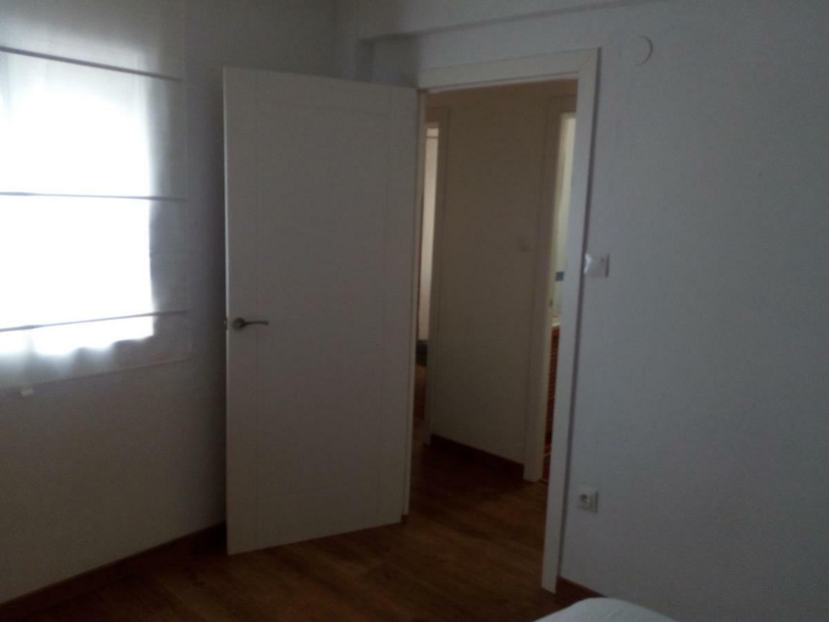 Apartment Triana To Sevilla Ngoại thất bức ảnh